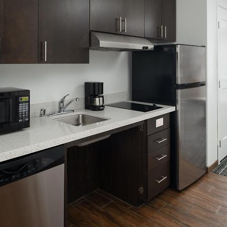 Towneplace Suites By Marriott Olympia Exterior foto