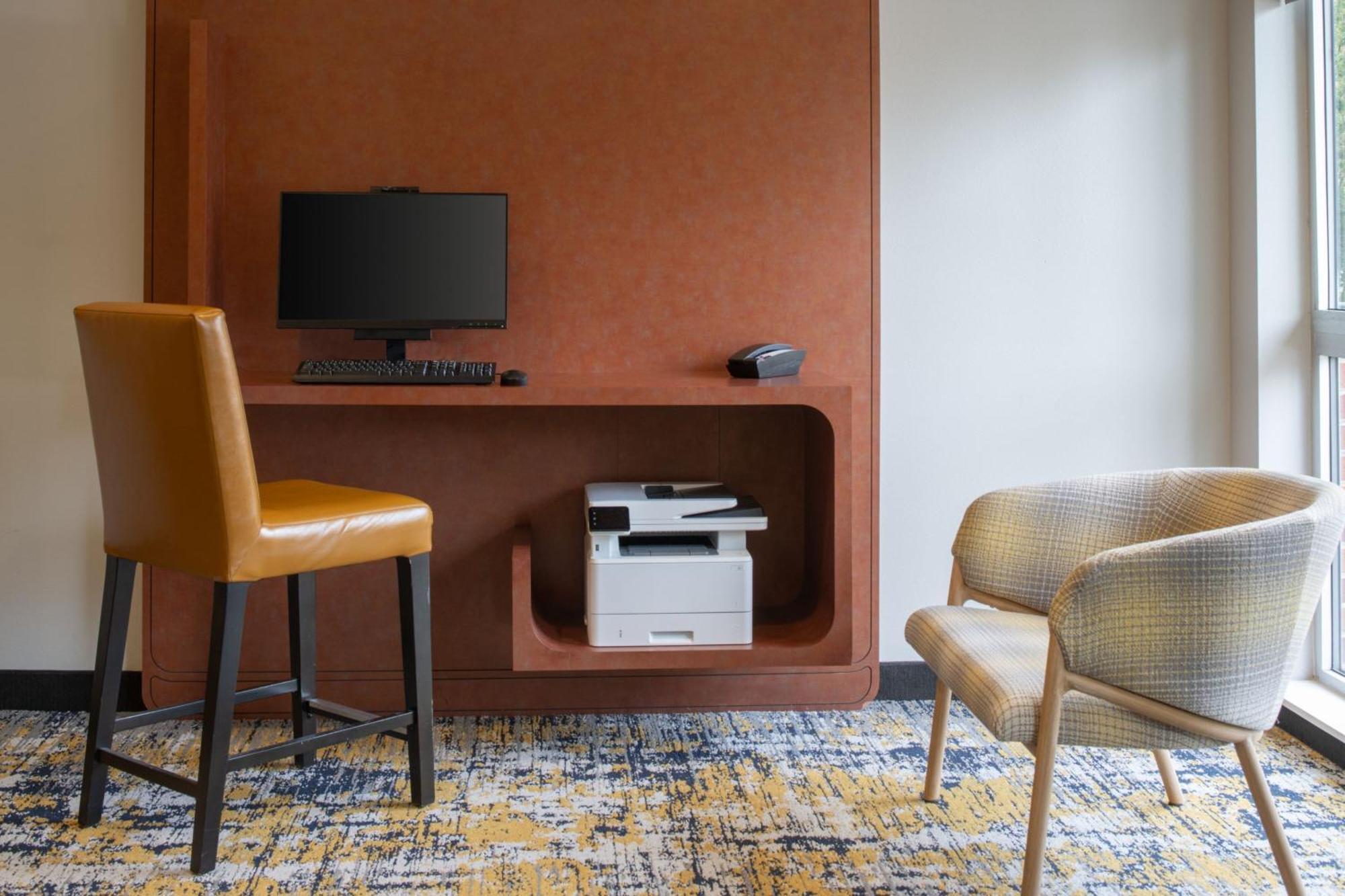 Towneplace Suites By Marriott Olympia Exterior foto
