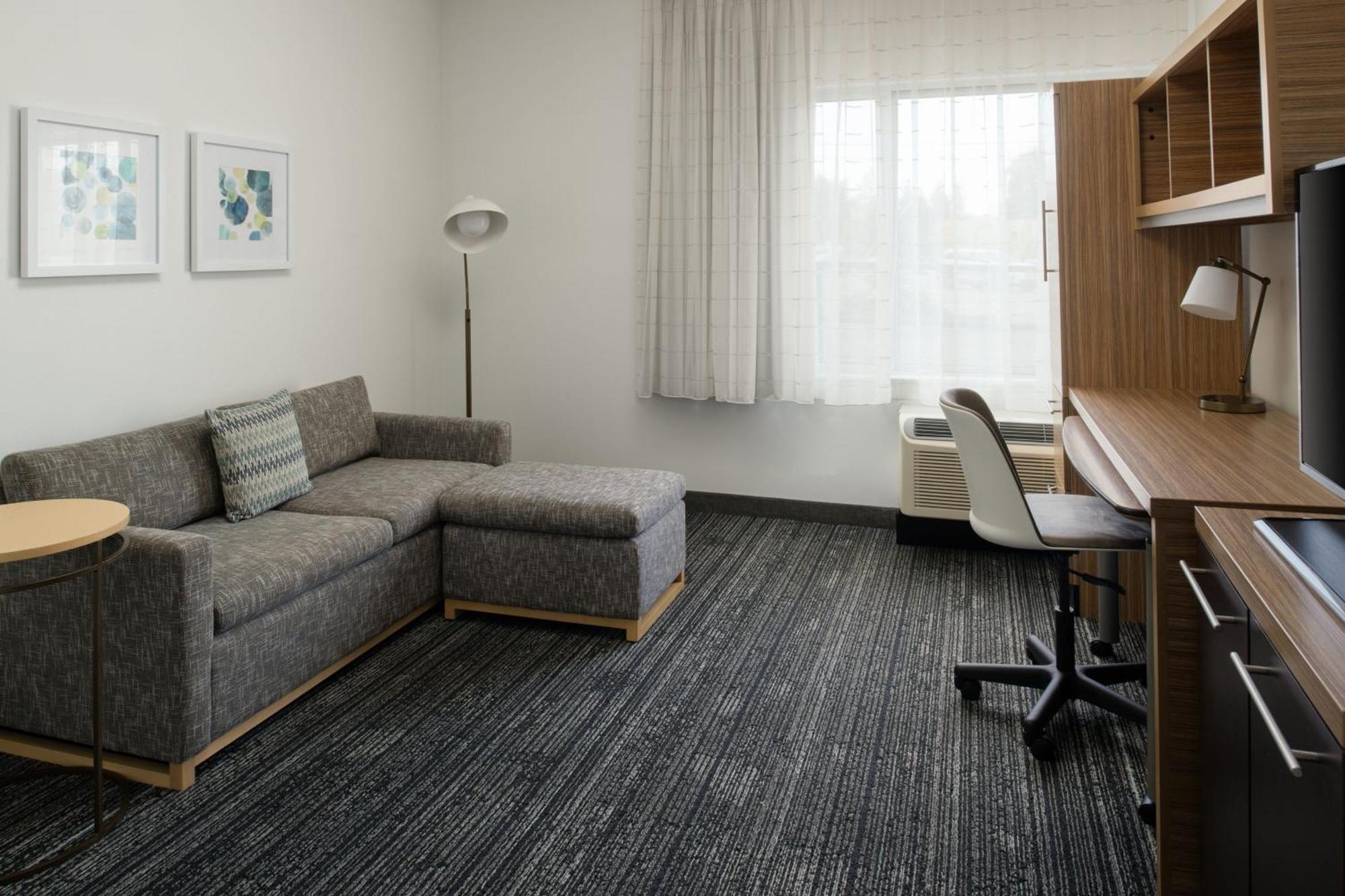 Towneplace Suites By Marriott Olympia Exterior foto