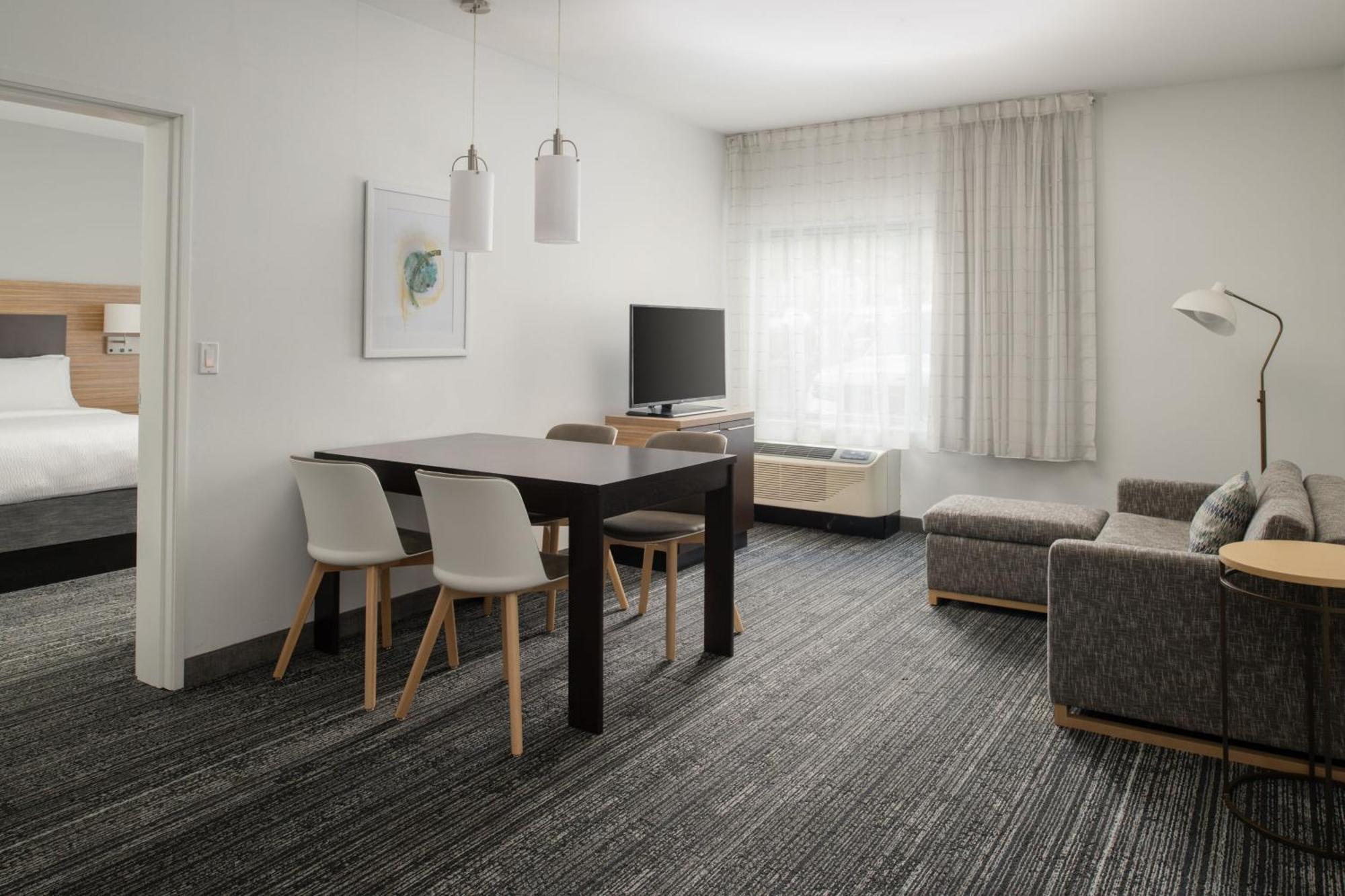 Towneplace Suites By Marriott Olympia Exterior foto