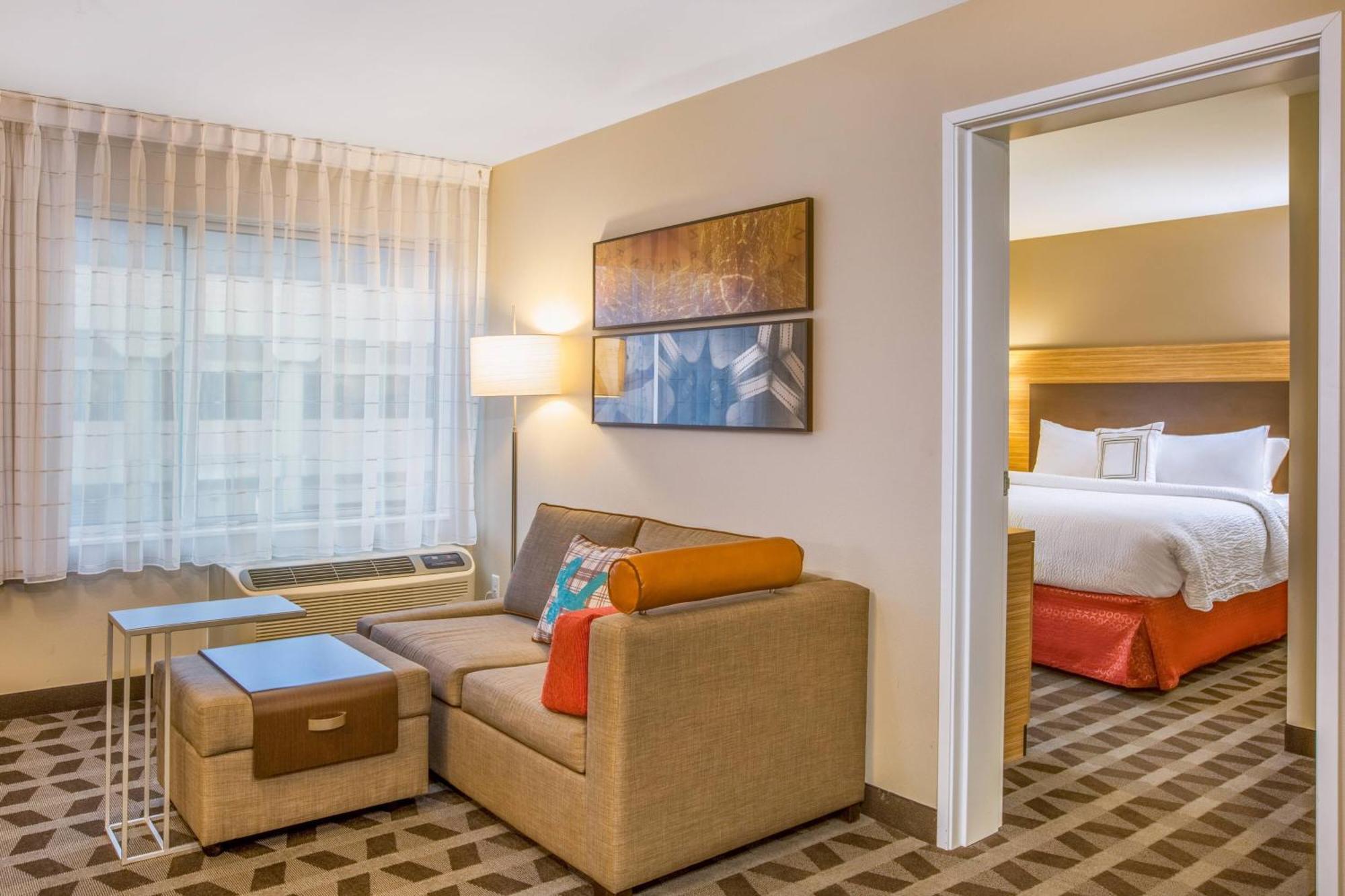 Towneplace Suites By Marriott Olympia Exterior foto